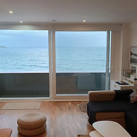 Apartamento Sisargas 马尔皮卡 外观 照片