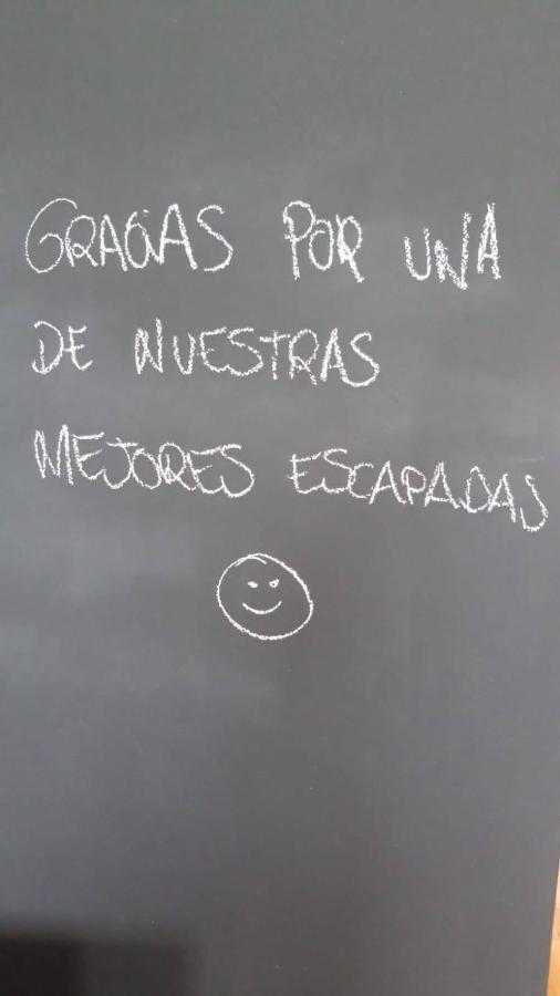 Apartamento Sisargas 马尔皮卡 外观 照片