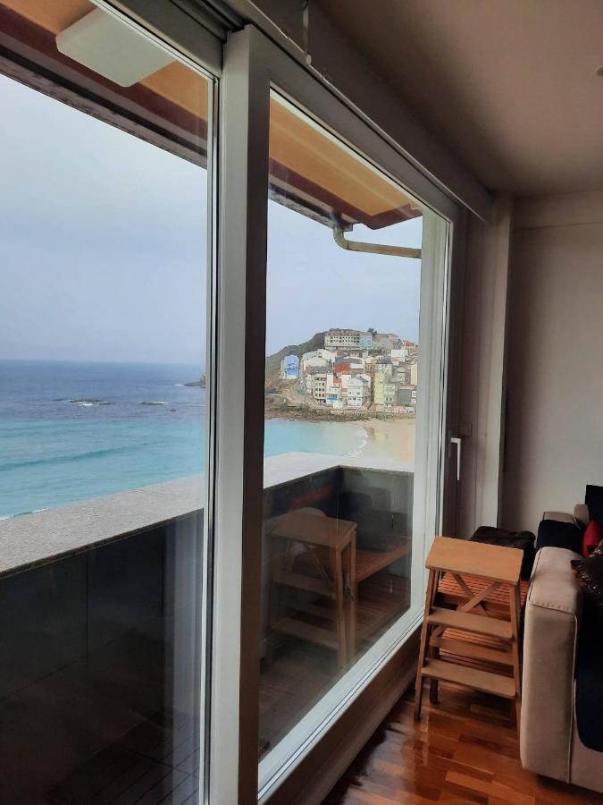 Apartamento Sisargas 马尔皮卡 外观 照片