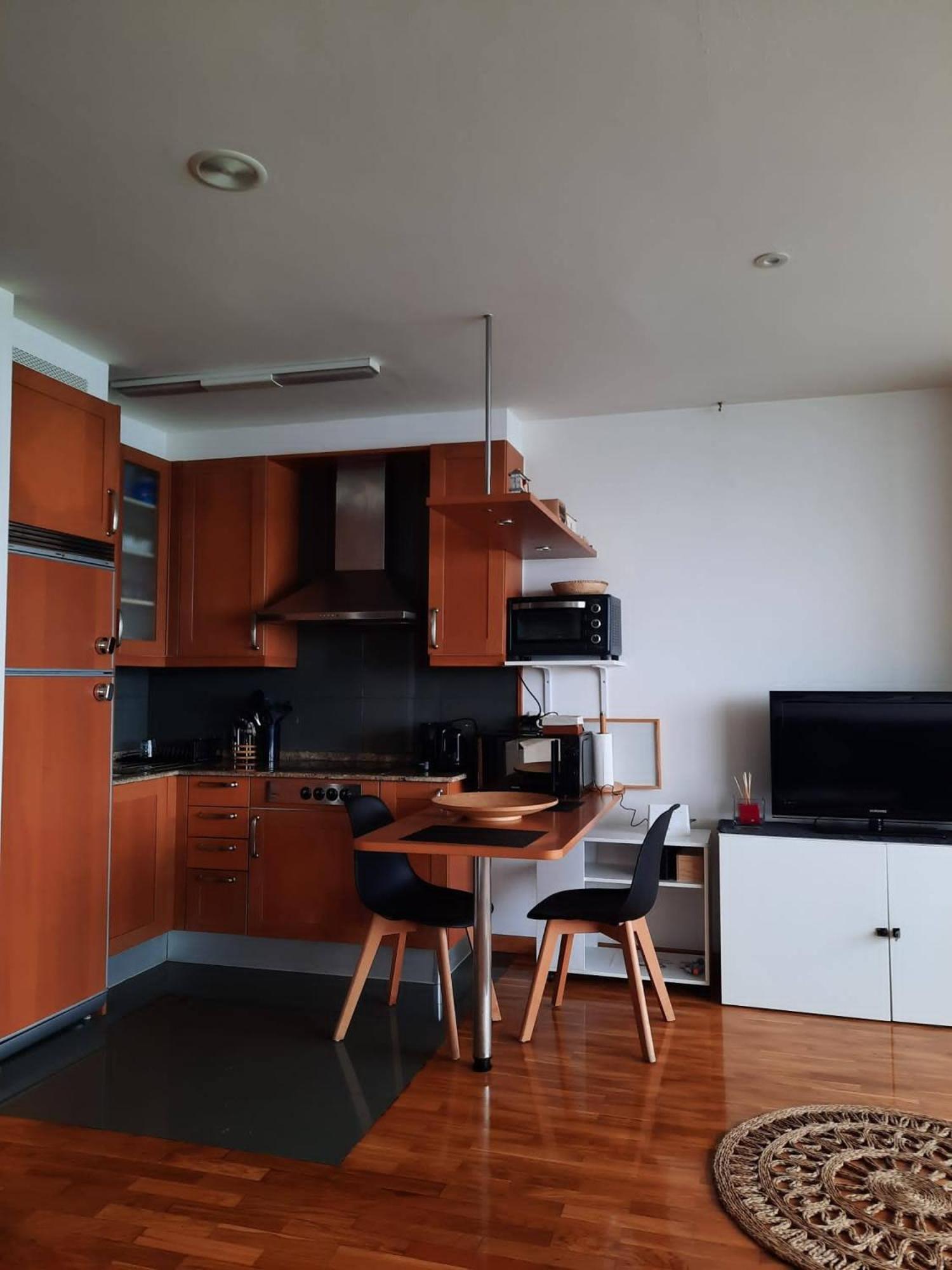 Apartamento Sisargas 马尔皮卡 外观 照片
