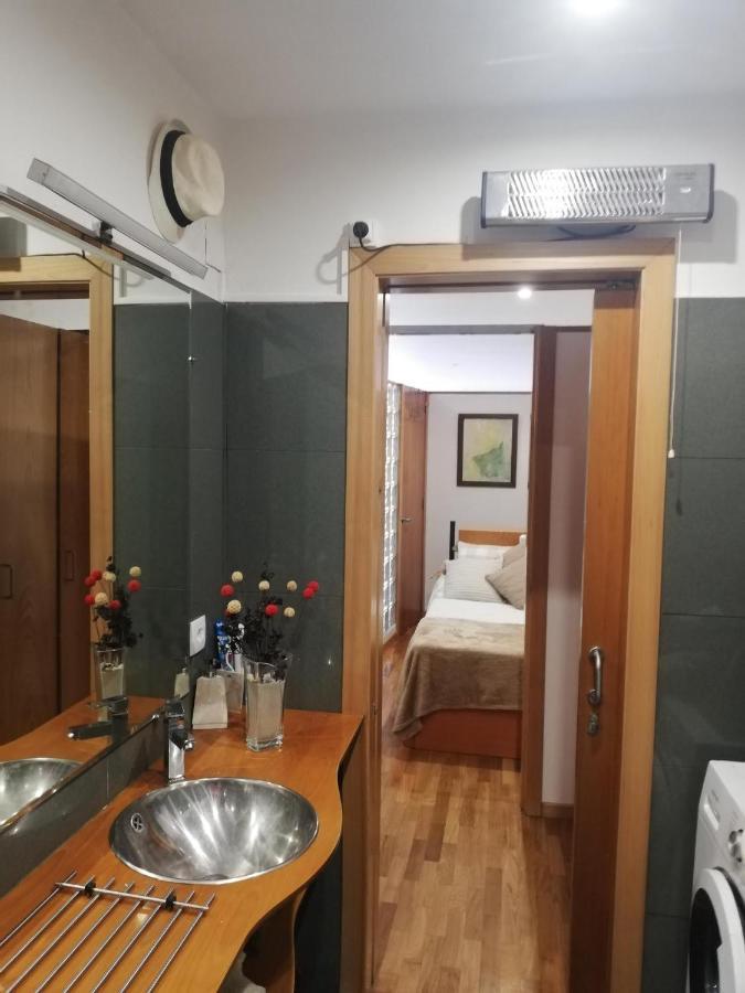 Apartamento Sisargas 马尔皮卡 外观 照片