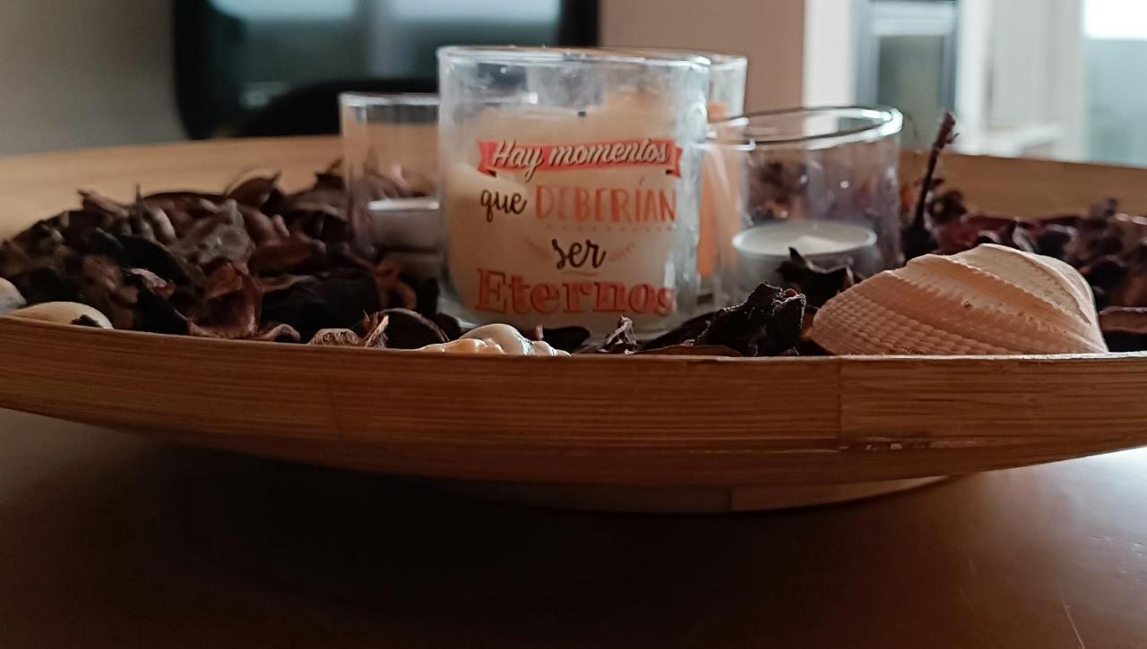 Apartamento Sisargas 马尔皮卡 外观 照片