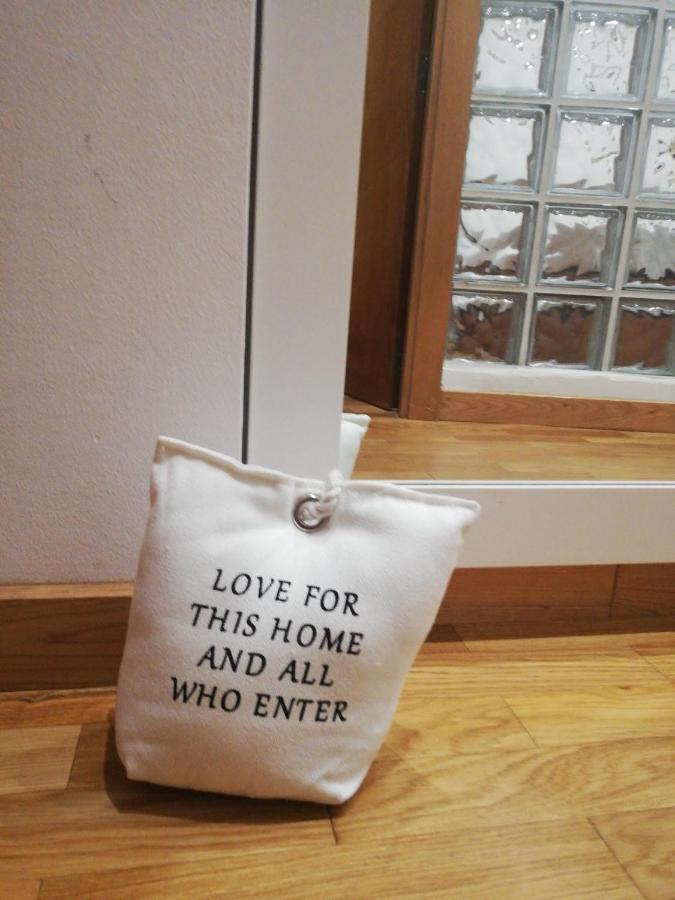 Apartamento Sisargas 马尔皮卡 外观 照片