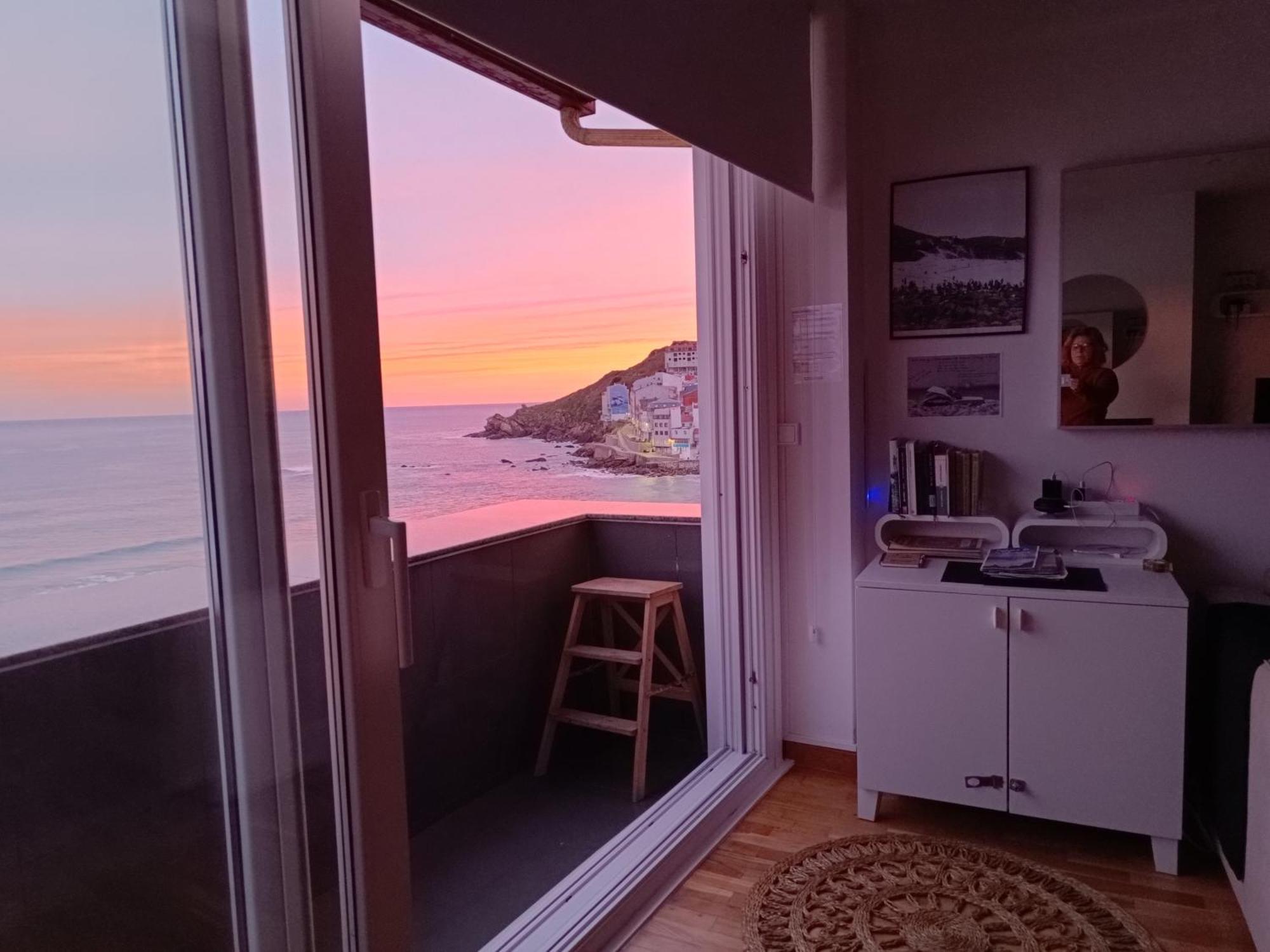 Apartamento Sisargas 马尔皮卡 外观 照片