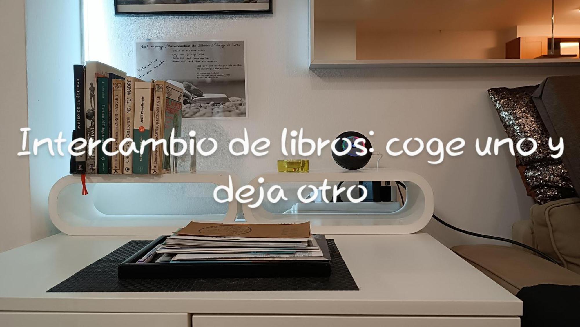 Apartamento Sisargas 马尔皮卡 外观 照片
