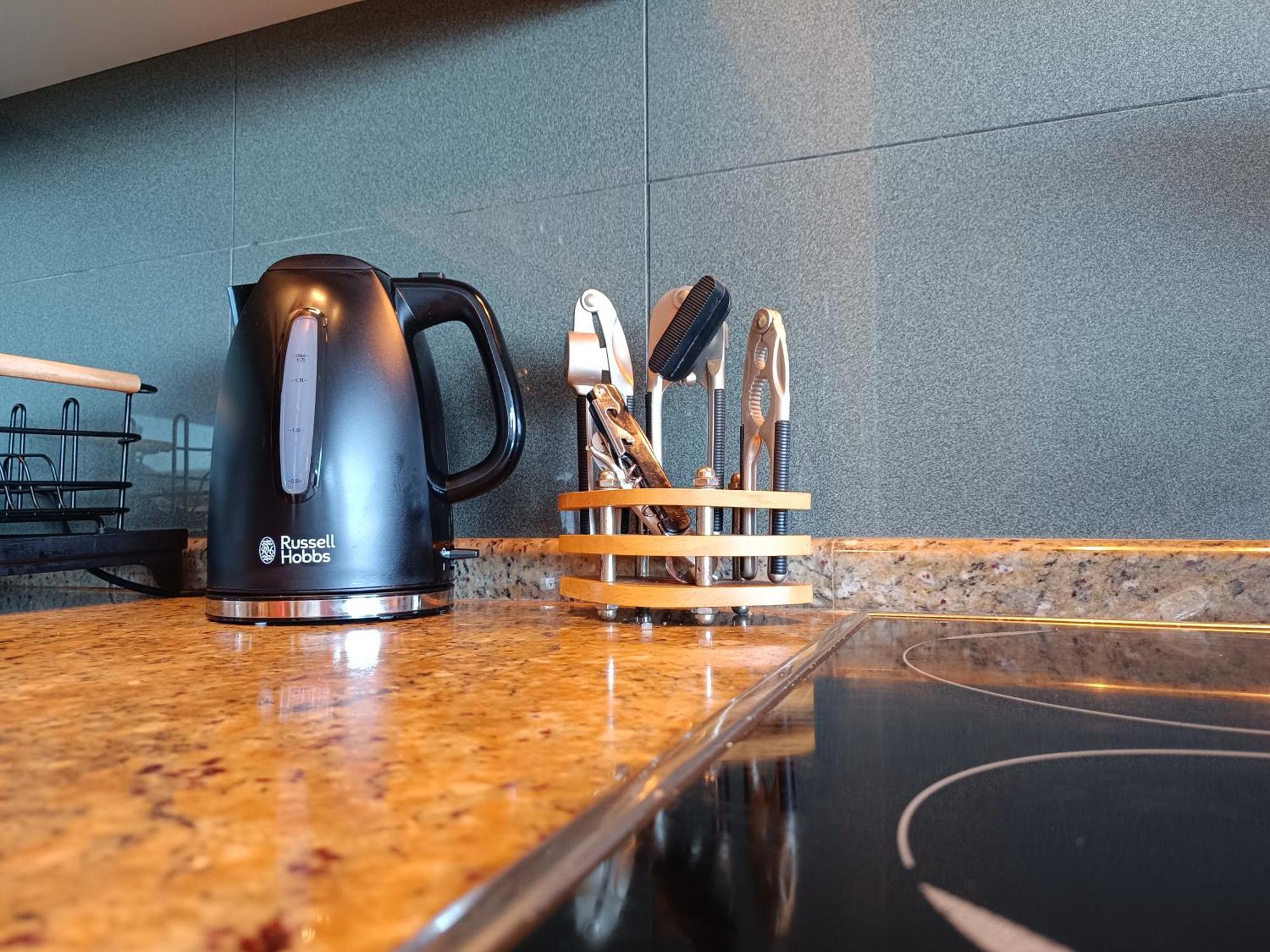 Apartamento Sisargas 马尔皮卡 外观 照片