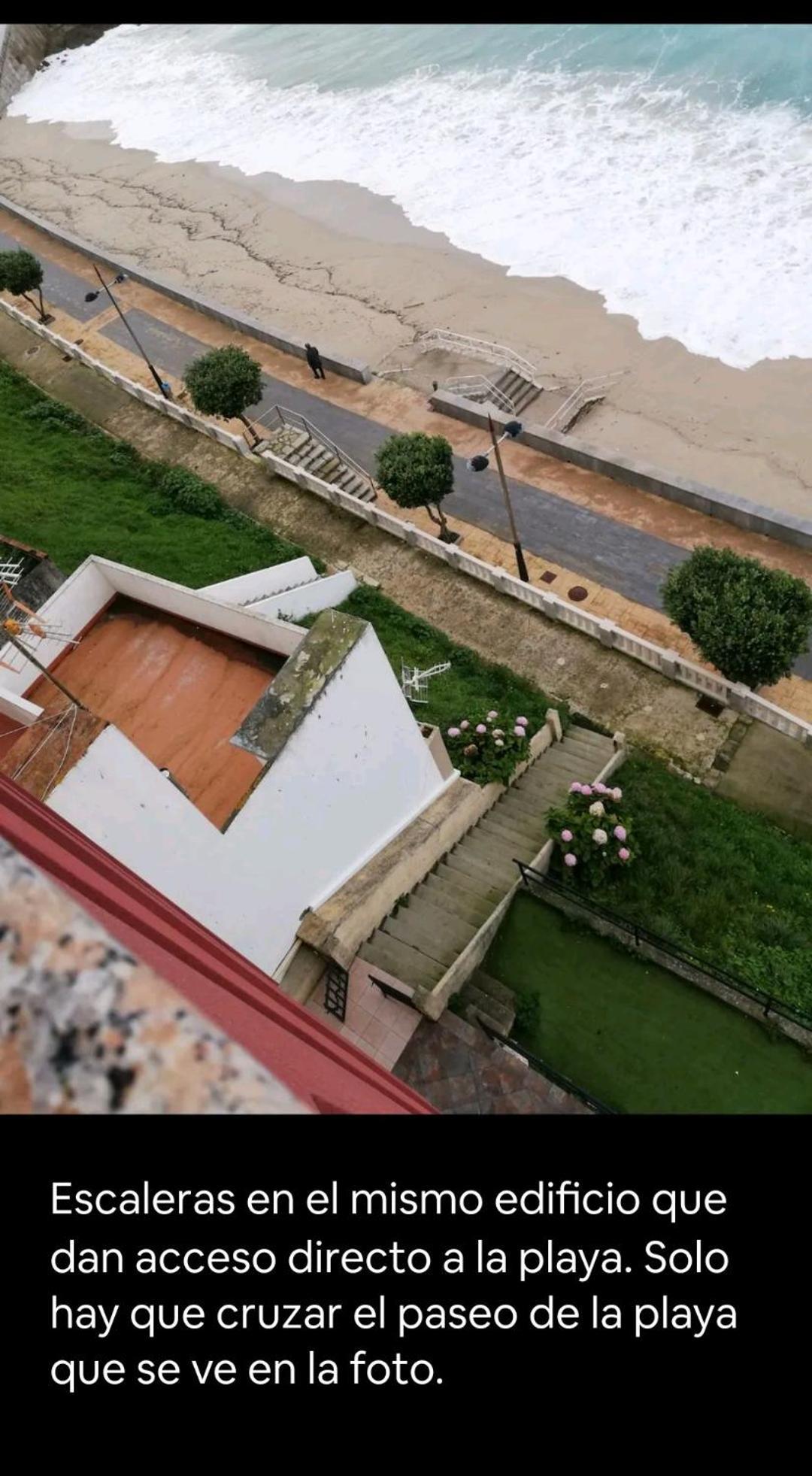 Apartamento Sisargas 马尔皮卡 客房 照片