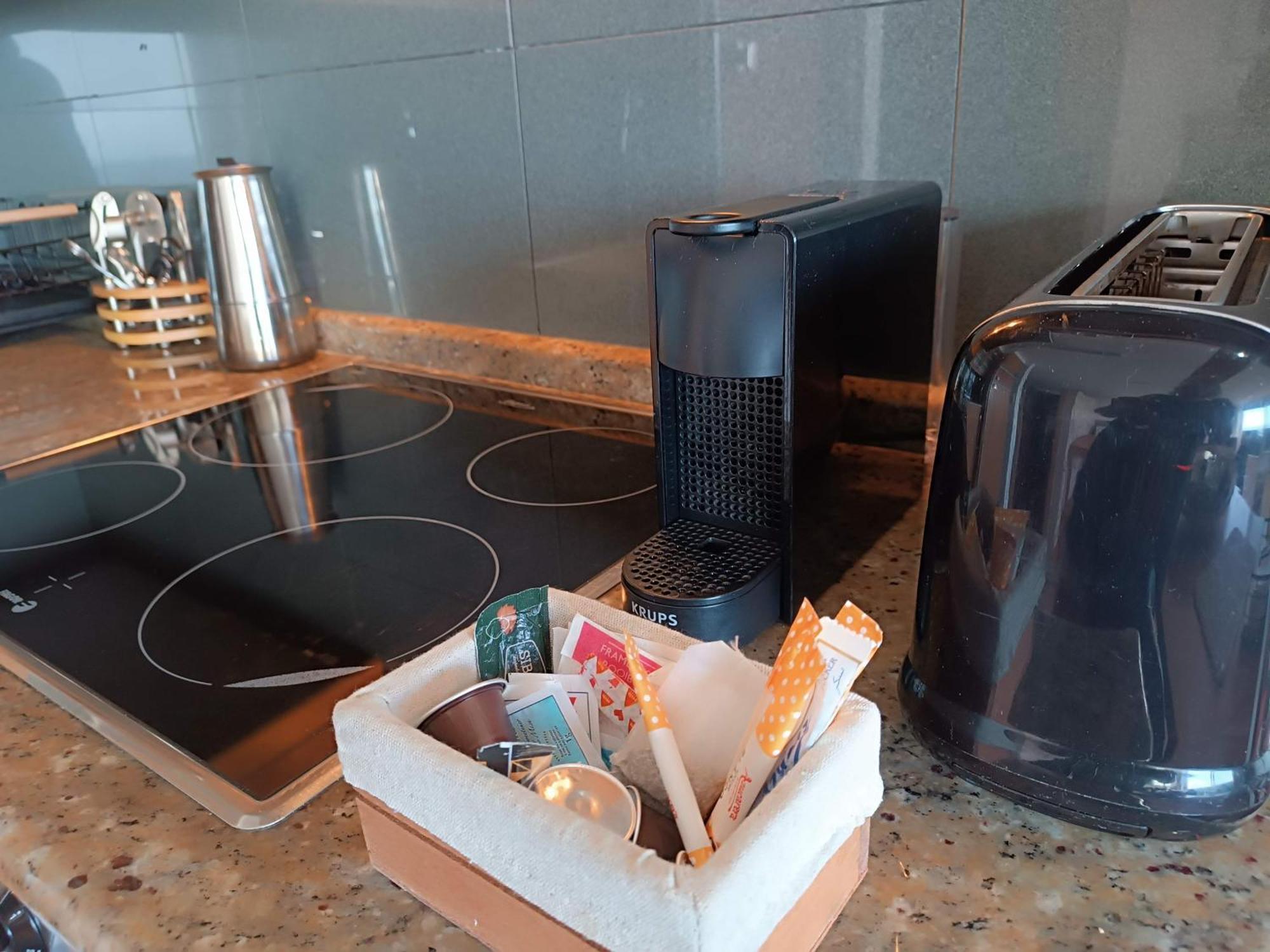 Apartamento Sisargas 马尔皮卡 外观 照片